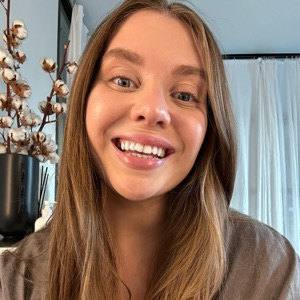 Анастасия Андрикеева