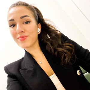 Светлана Шамрай