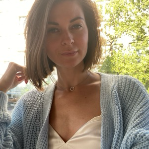 Дарья Тевс | Сетка — социальная сеть от hh.ru