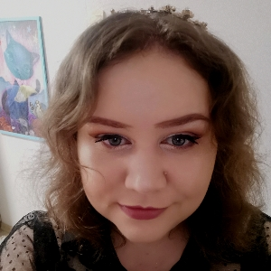 Анастасия Краснова