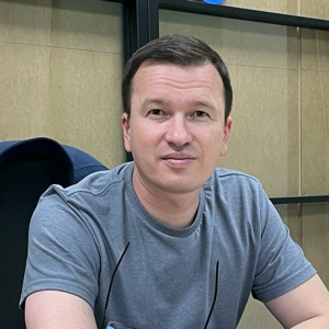 Андрей Иванов