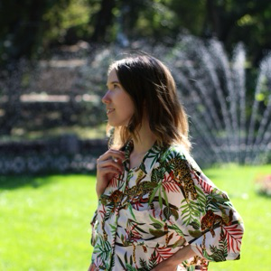 Алина Шестакова