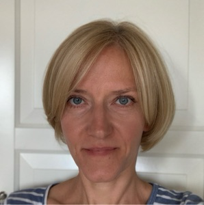 Maria Latysheva