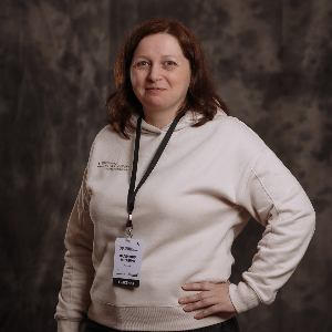 Валентина Петренко | Сетка — социальная сеть от hh.ru