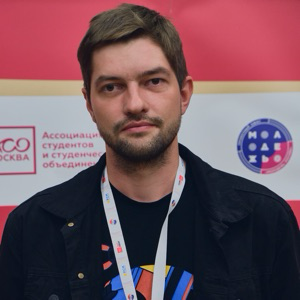 Николай Винаков