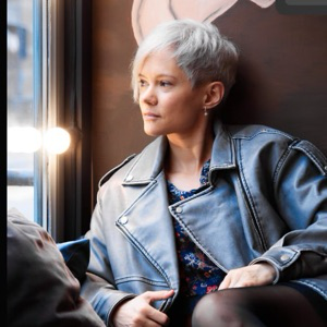 Валентина Васильева