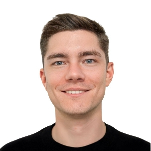 Даниил Ситников