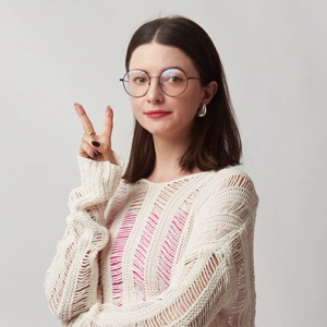 Кристина Гречихо