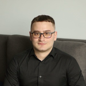 Сергей Васильченко