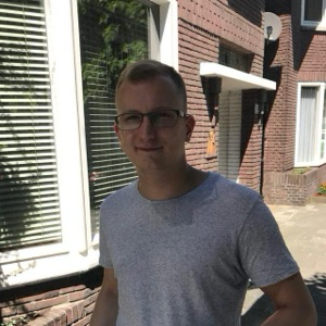 Дмитрий Фадеев | Сетка — социальная сеть от hh.ru