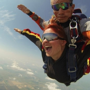 Нина Литвиненко | Сетка — социальная сеть от hh.ru