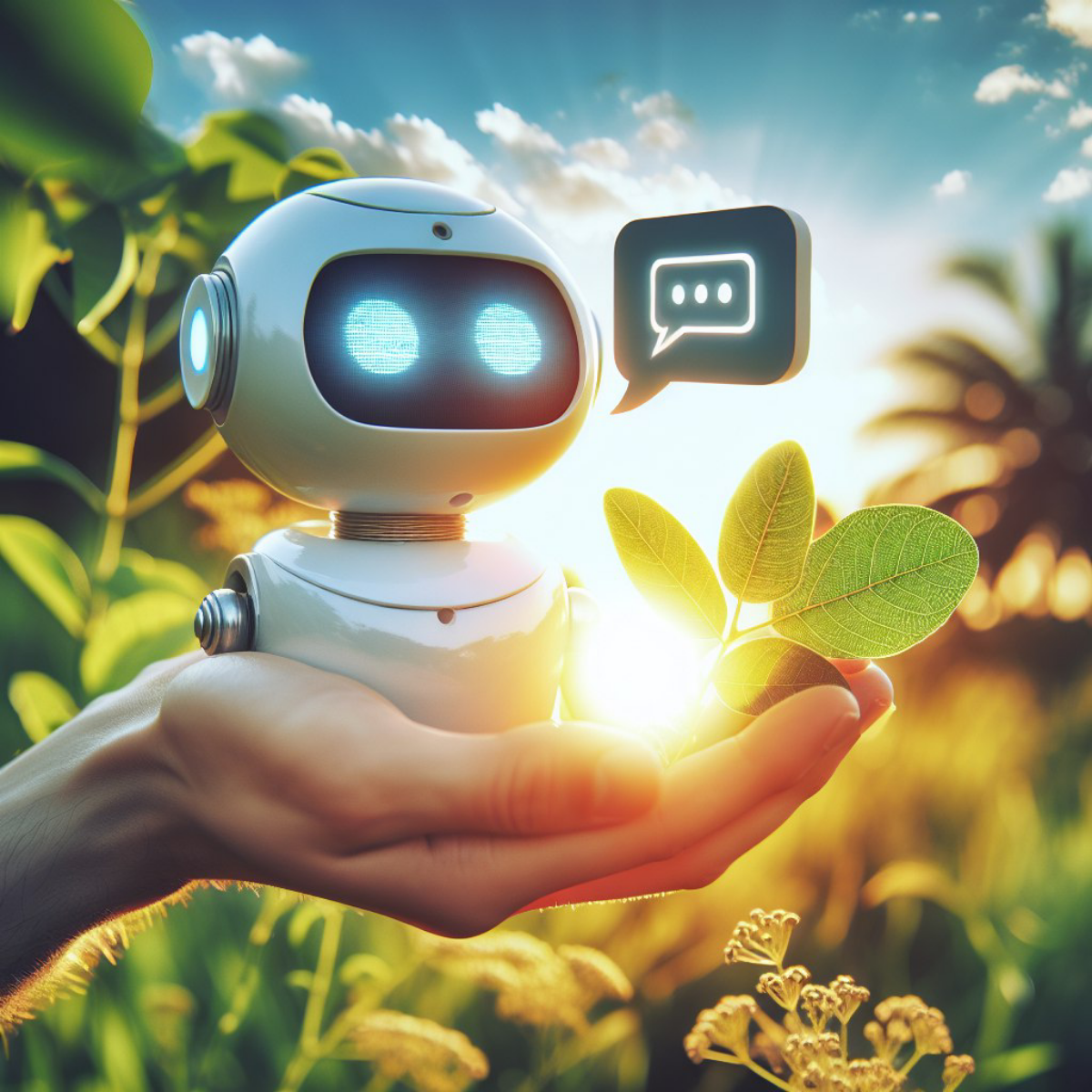 Объявляю открытие нового канала в Сетке - "BotVolution: Разговоры о будущем"! 🚀🤖
✅Присоединяйтесь к путешествию в мир чат-ботов, где технологические инновации воплощаются в реальность | Сетка — социальная сеть от hh.ru