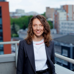 Лена Петрова | Сетка — социальная сеть от hh.ru