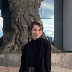 Александра Кончакова | Сетка — социальная сеть от hh.ru