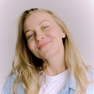 Ольга Выродова