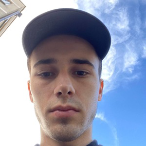 Павел Алябьев