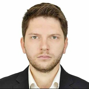 Александр Ефимов | Сетка — социальная сеть от hh.ru