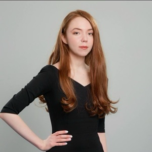 Теодора Малевинская | Сетка — социальная сеть от hh.ru