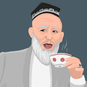 Умед Сабзаев | Сетка — социальная сеть от hh.ru