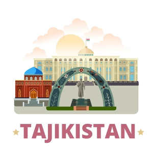Tajikistan Professional Community