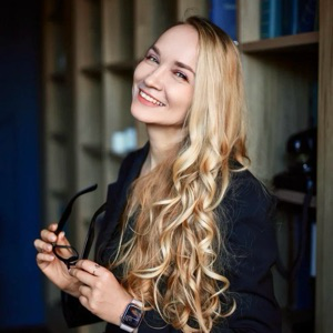 Алеся Бикбулатова