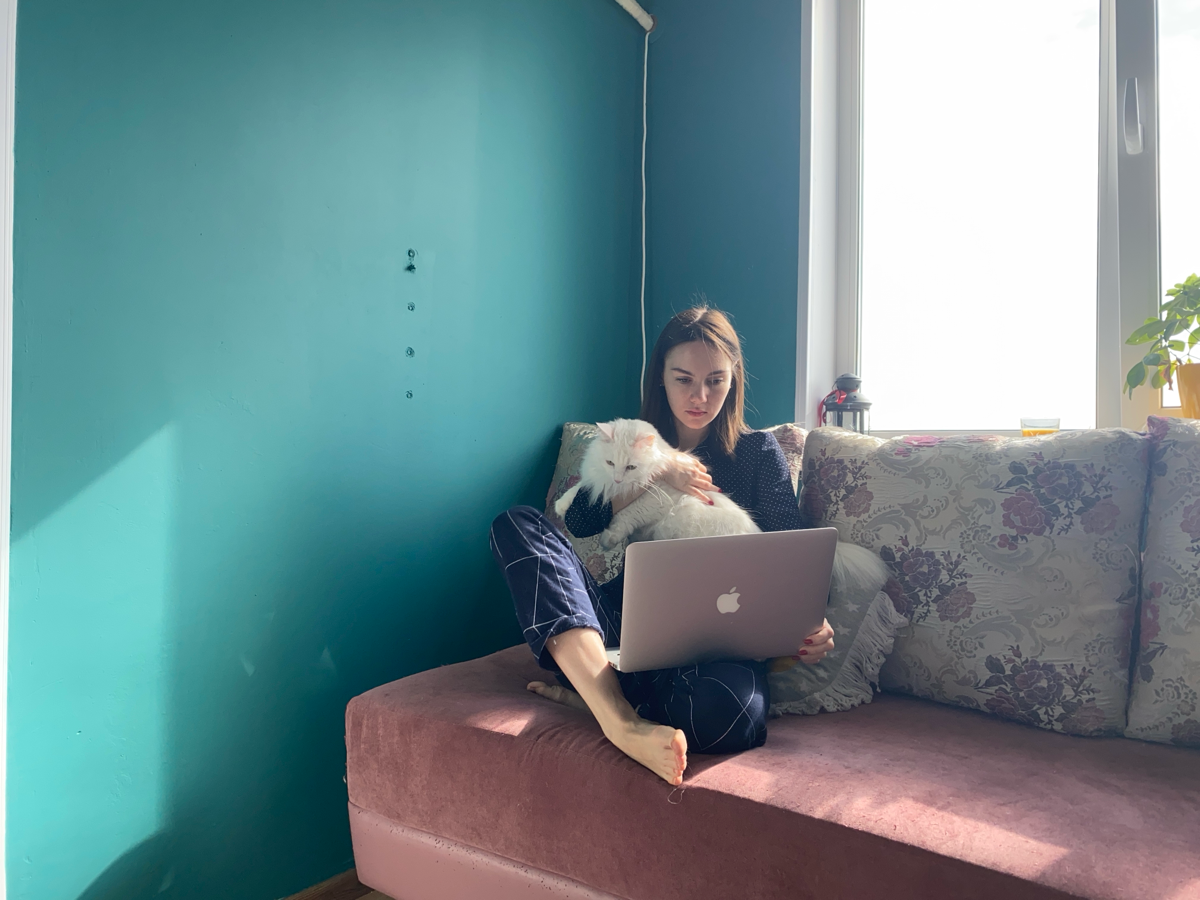 Как я пыталась прославиться ч.3 (предыстория в профиле) | Сетка — социальная сеть от hh.ru