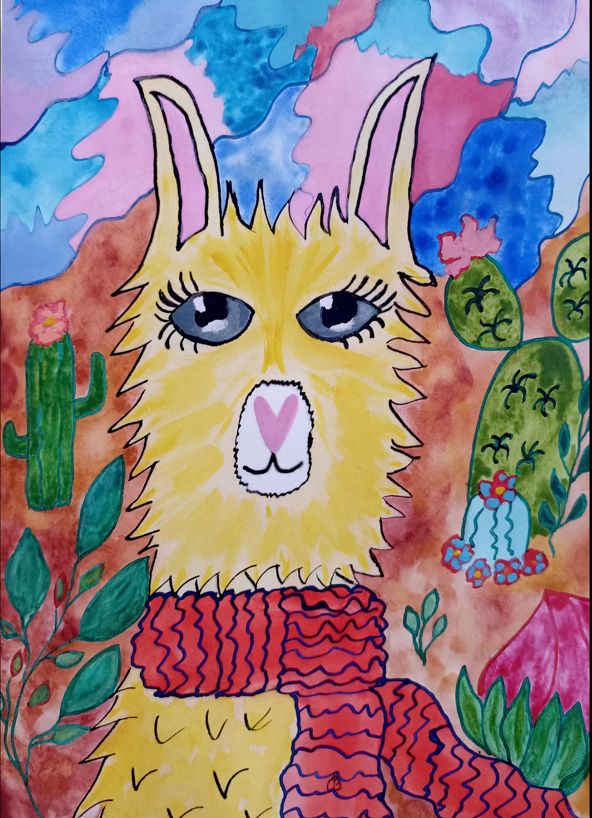 Возвращение в Перу | Сетка — социальная сеть от hh.ru