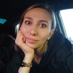 Ирина Лепехо