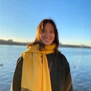 Алина Кональт | Сетка — социальная сеть от hh.ru