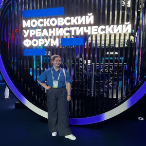 Ангелина Косарева | Сетка — социальная сеть от hh.ru