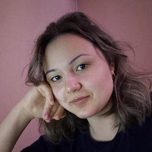 Дарья Луганская | Сетка — социальная сеть от hh.ru