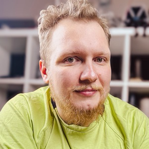 Антон Стеньков | Сетка — социальная сеть от hh.ru