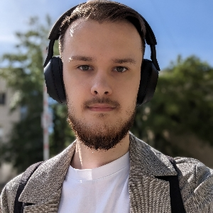 Роман Васильченко | Сетка — социальная сеть от hh.ru