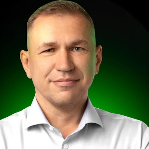 Павел Тарануха