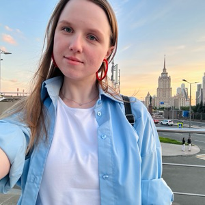 Анна Ивахник