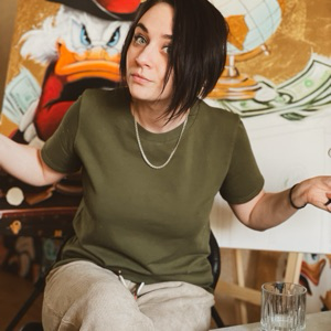 Алина Туркина | Сетка — социальная сеть от hh.ru