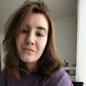 Tanya Radaeva | Сетка — социальная сеть от hh.ru