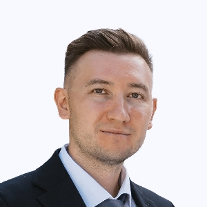 Никита Таскин | Сетка — социальная сеть от hh.ru