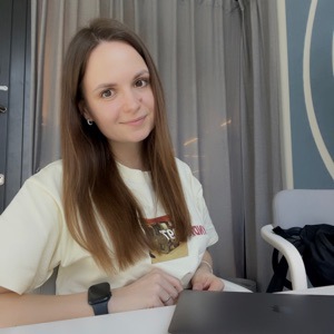 Екатерина Николаева