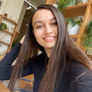 Ольга Анохина