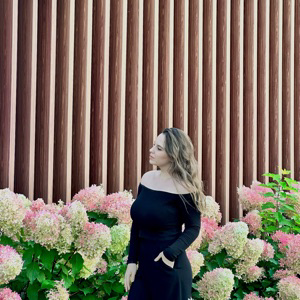 Любовь Чебуракова