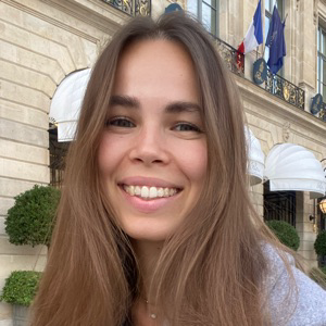 Наталья Быкова | Сетка — социальная сеть от hh.ru