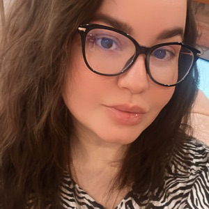 Сабина Дубасова | Сетка — социальная сеть от hh.ru