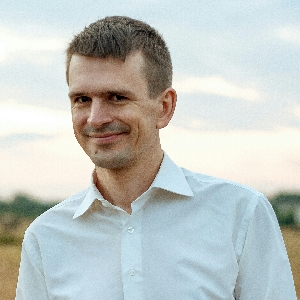 Роман Кутуков