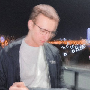 Павел Бабкин | Сетка — социальная сеть от hh.ru