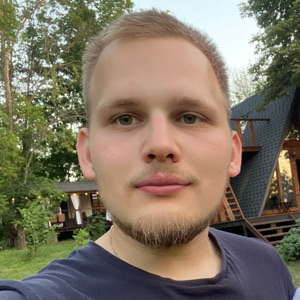 Иван Ларин | Сетка — социальная сеть от hh.ru