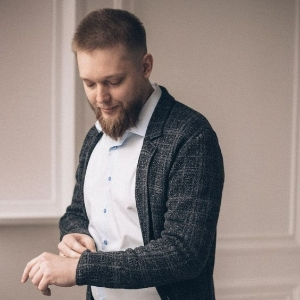 Александр Кузьмин | Сетка — социальная сеть от hh.ru