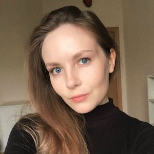 Елена Попова