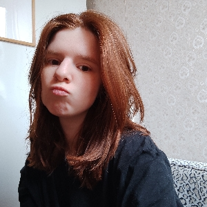 Дези Гнер | Сетка — социальная сеть от hh.ru