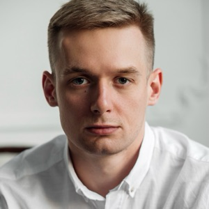 Иван Минаев | Сетка — социальная сеть от hh.ru